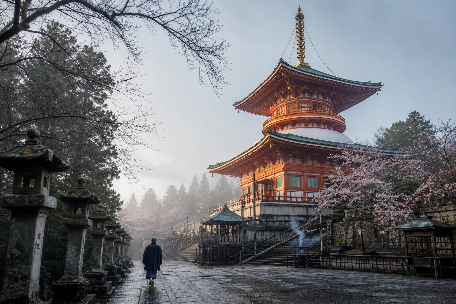Narita-Japan