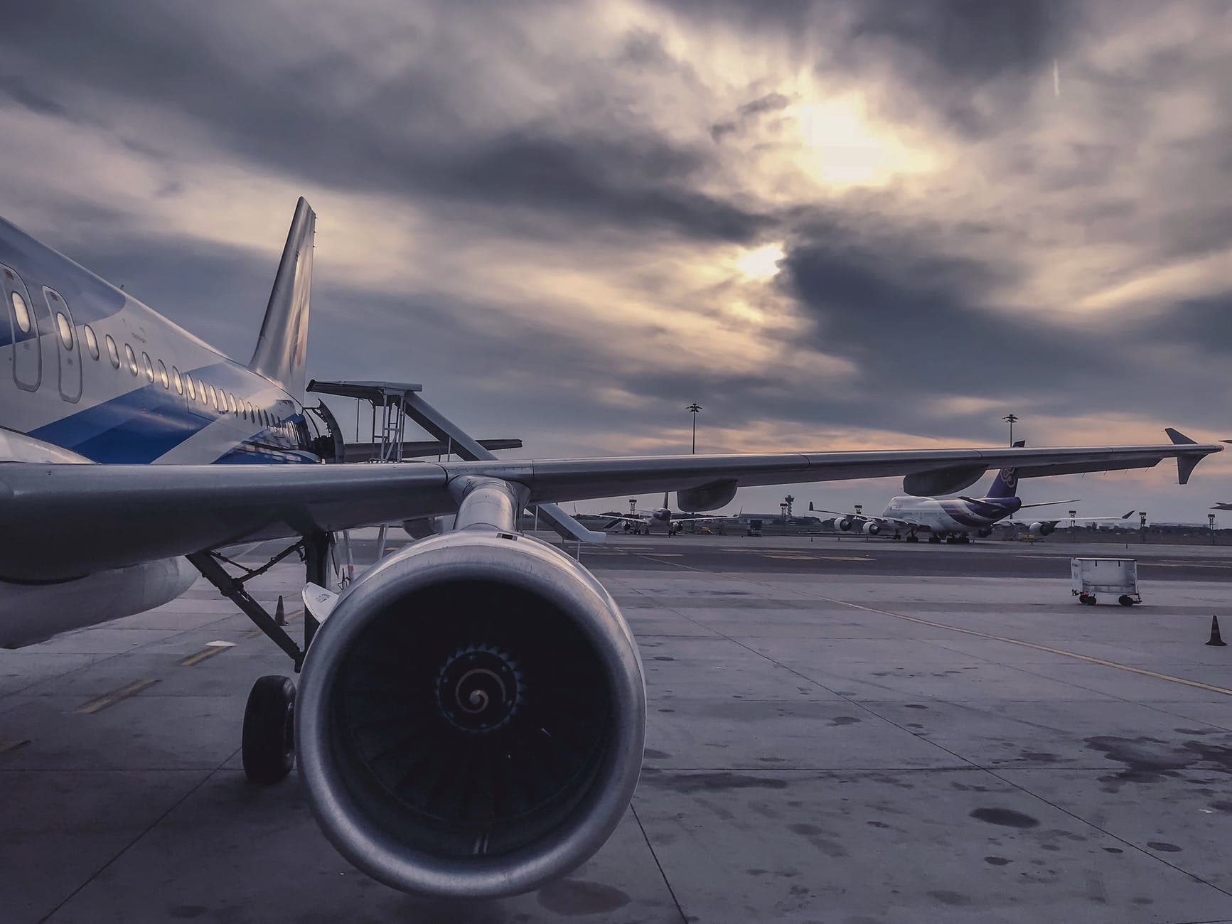 Narita International Airport