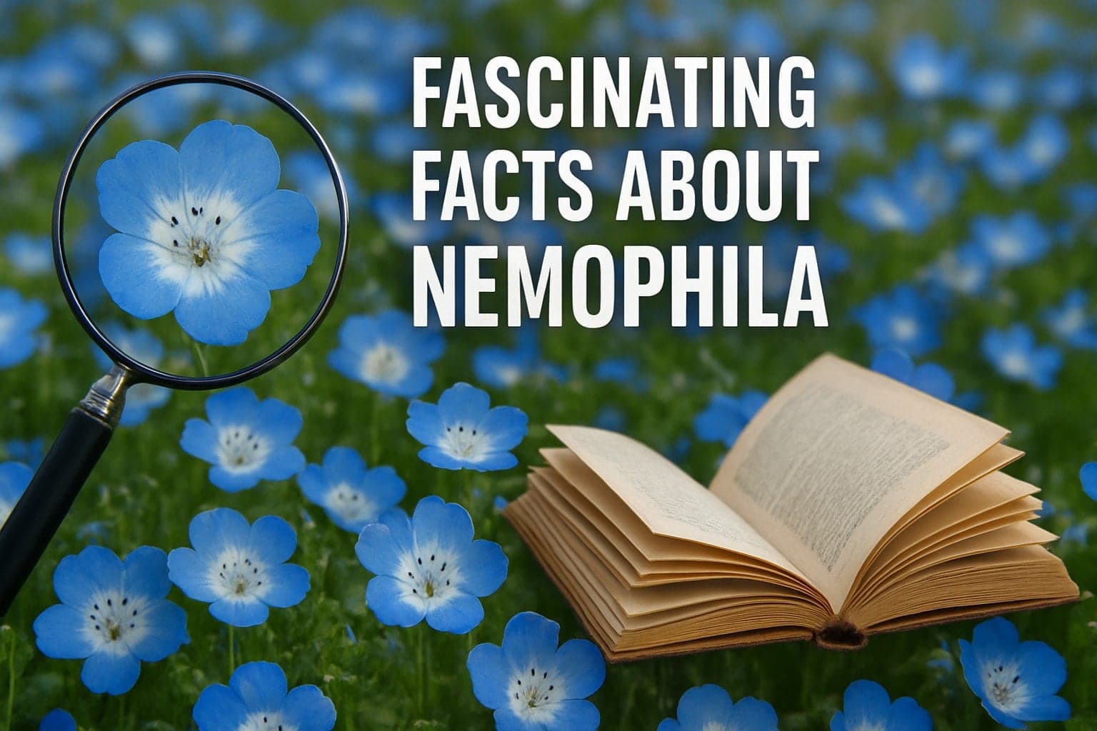 Where to See Nemophila in Japan: Top Luxury Spots & Stays