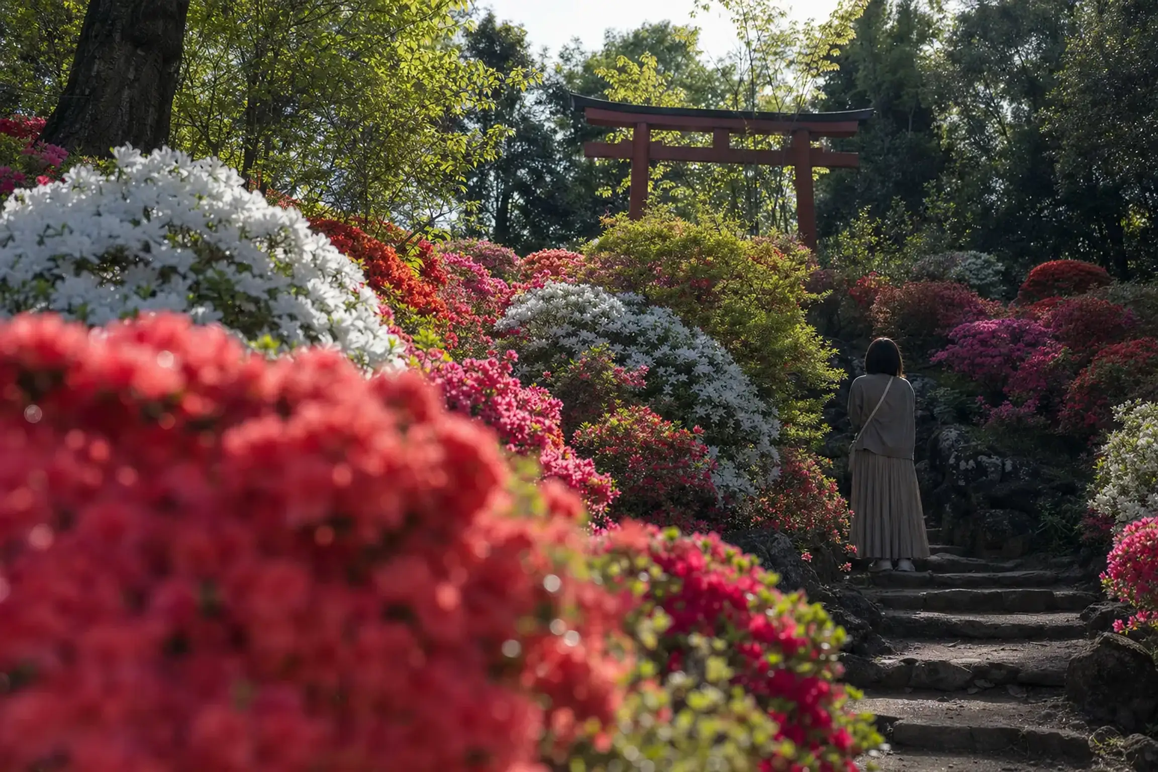 For spring travelers building a wider seasonal calendar, we