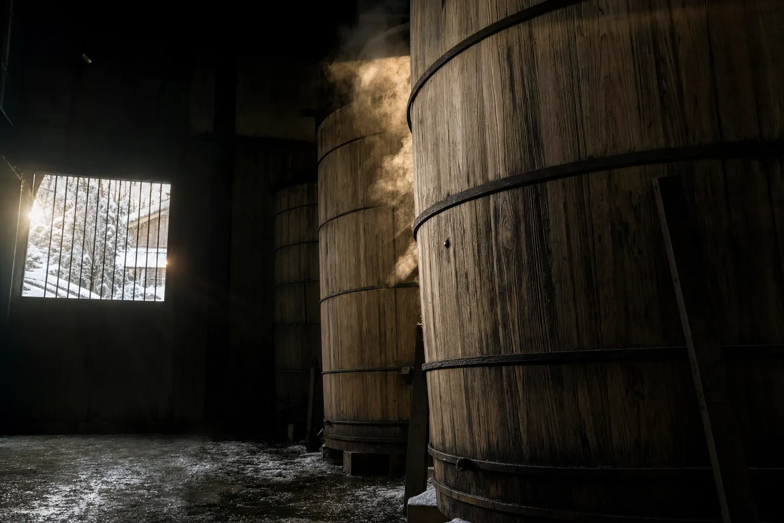 Niigata, Nada, or Saijo: Three Sake Regions, Three Waters