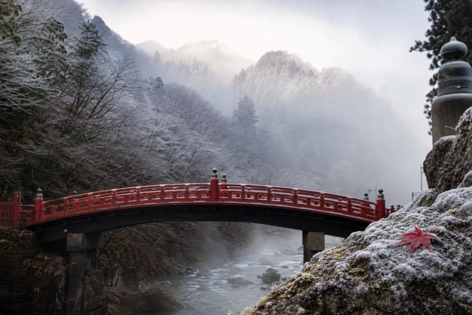 Nikko Guide 2026: Explore Japan’s Sacred Mountain Retreat