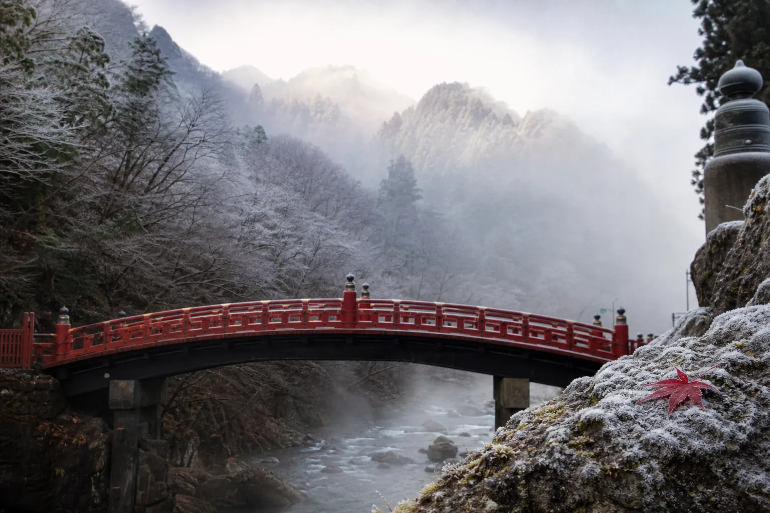 Nikko Guide 2026: Explore Japan’s Sacred Mountain Retreat