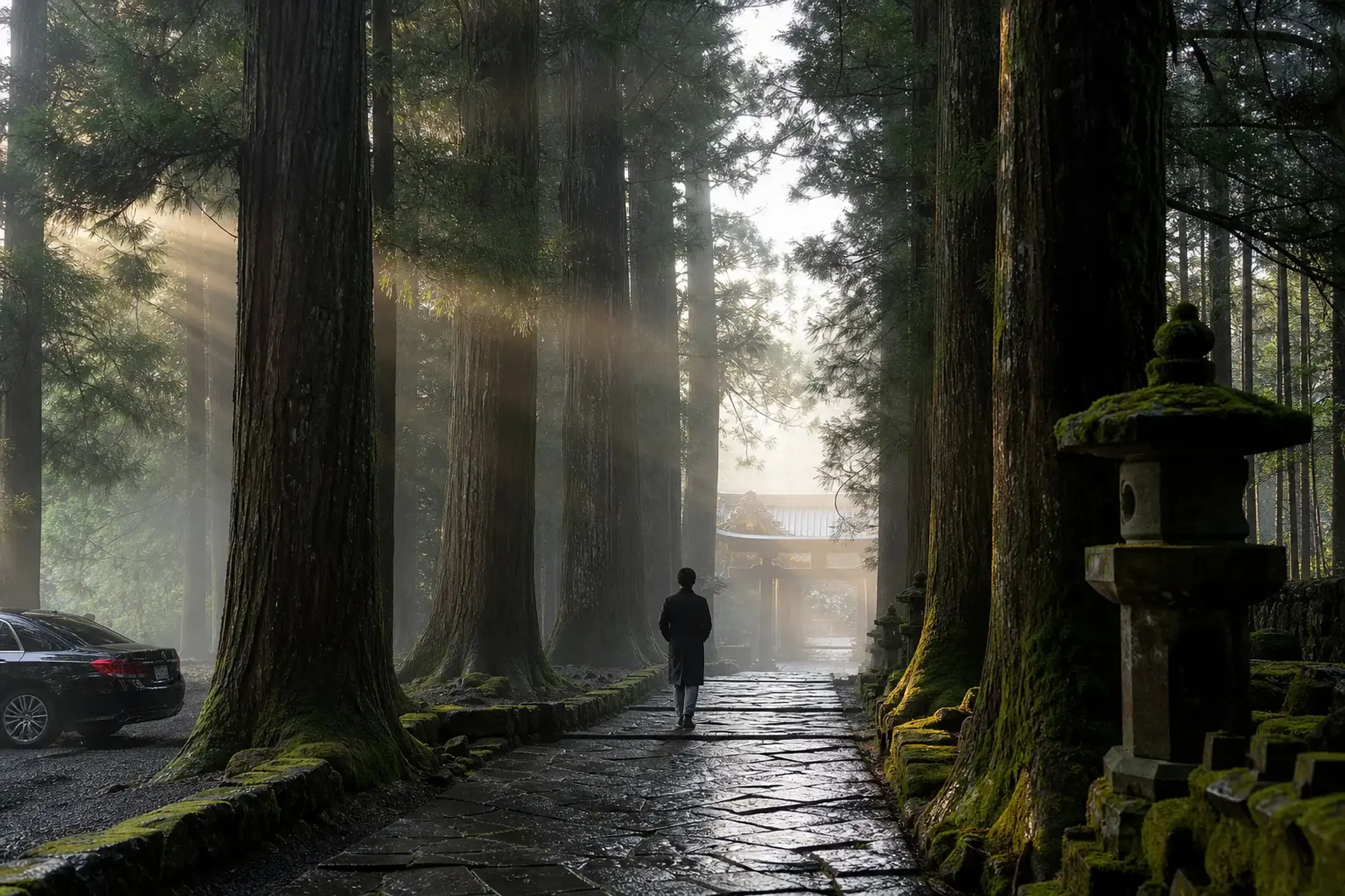 Nikko & Beyond In Quiet Luxury: A Discreet, Craft-Led Escape With Japan Royal Service
