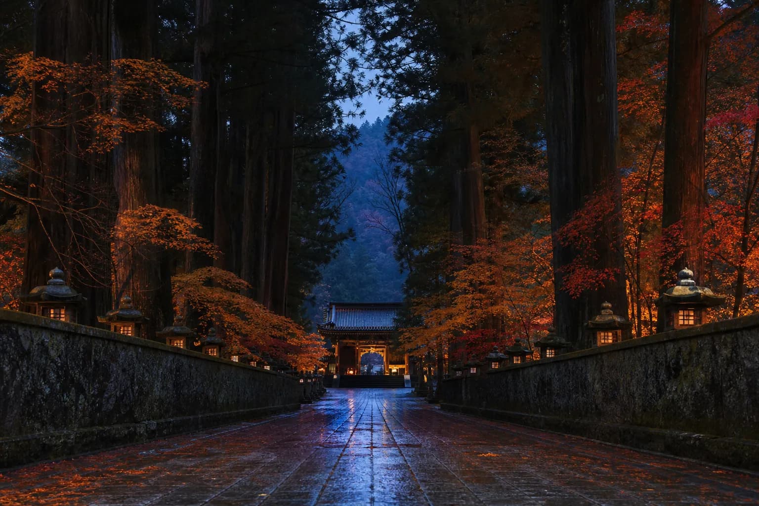 Nikko & Beyond In Quiet Luxury: A Discreet, Craft-Led Escape With Japan Royal Service