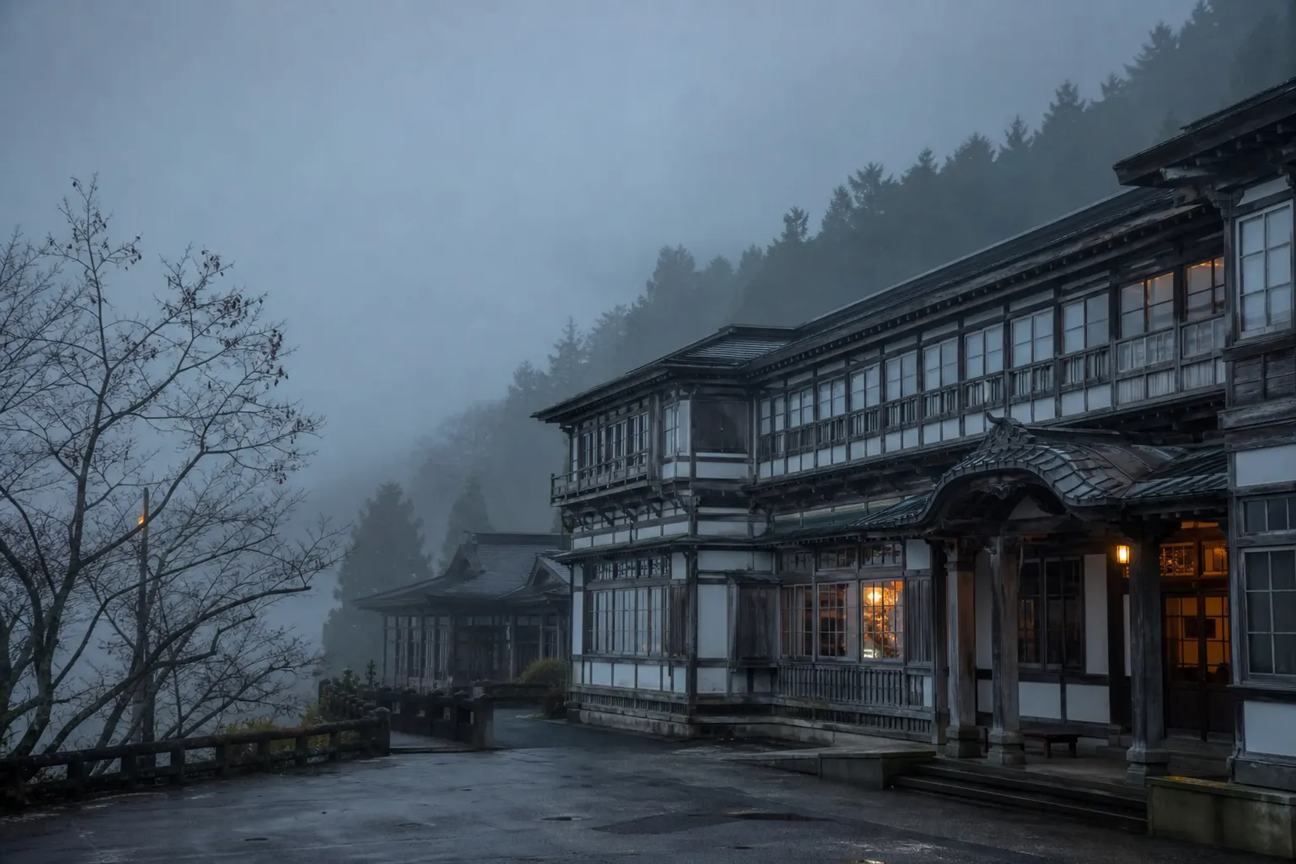 Nikko Kanaya Hotel
