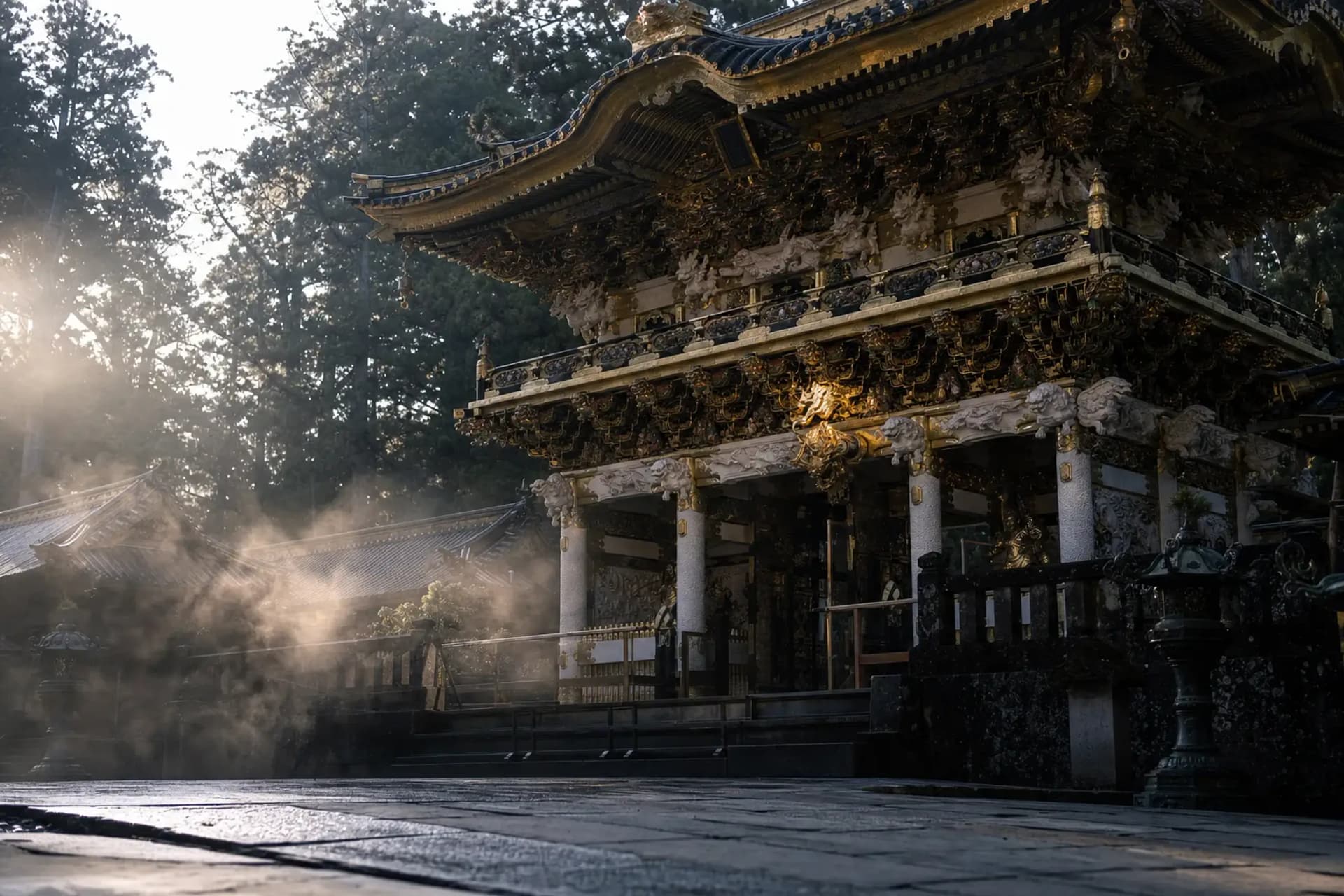 Nikkō Tōshō-gū Carvings: Why Their Message Matters