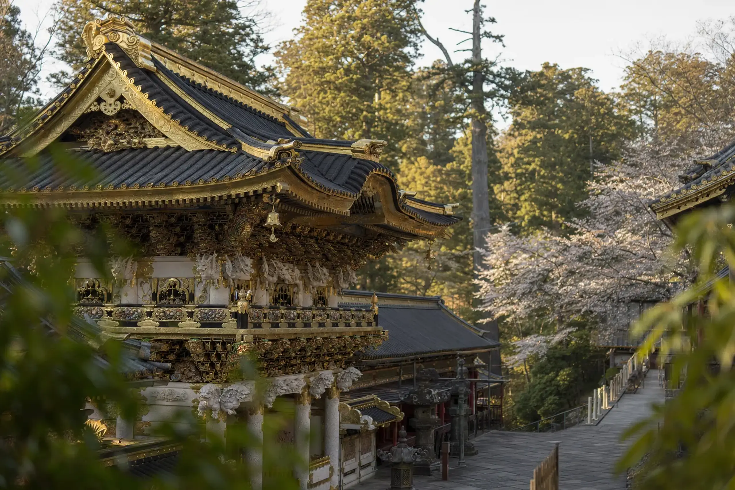 Step 1: Start With Yōmeimon, But Don’t Get Stuck There.