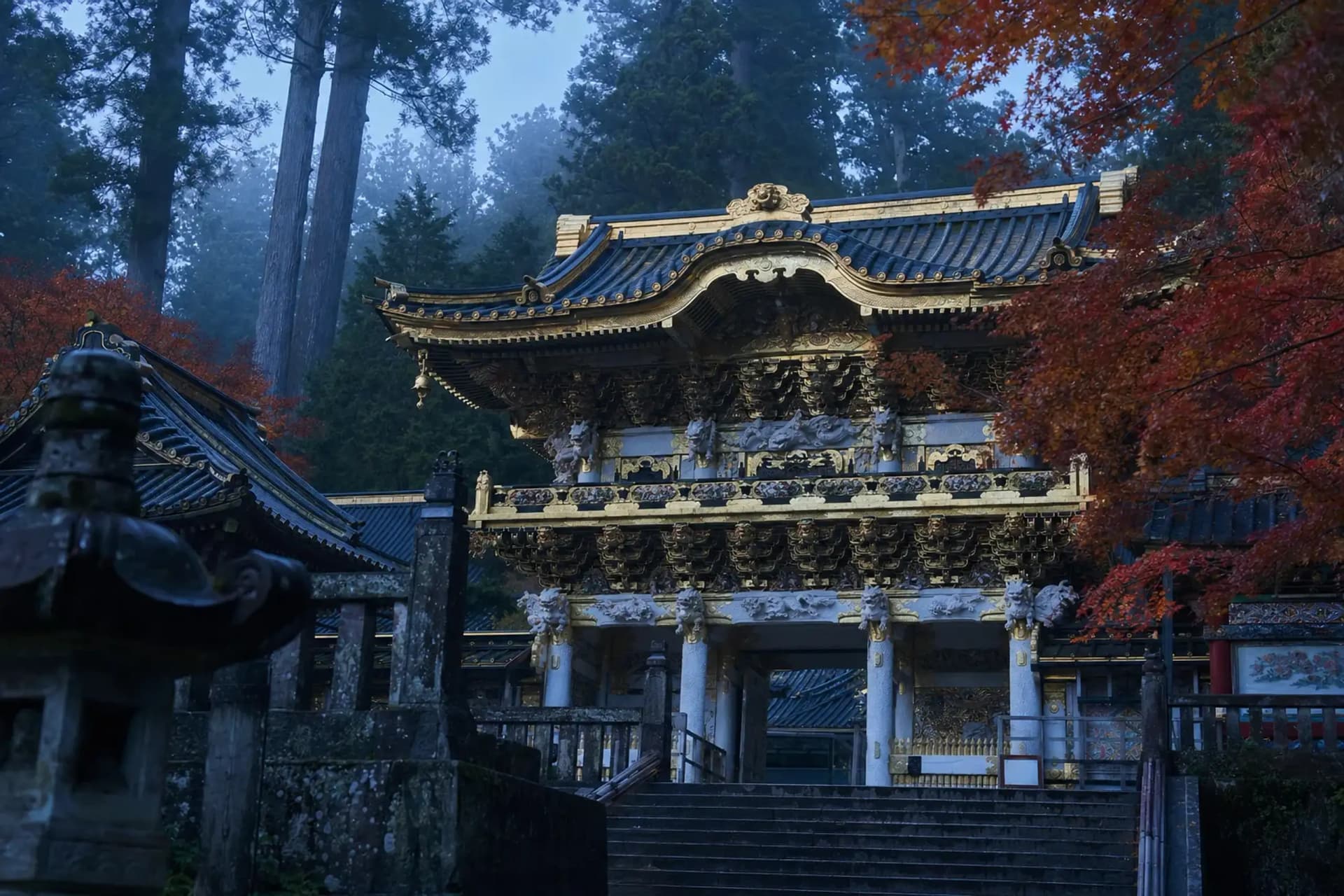 One Reversed Pillar Is Famous. A Guide To Nikkō Tōshō-gū