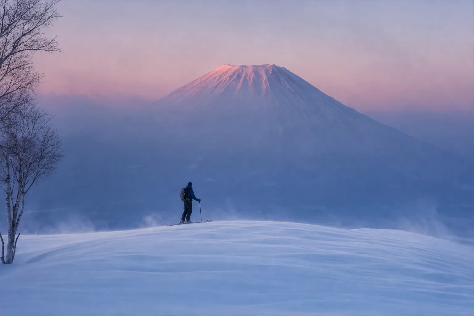 Niseko’s Best Luxury Ski Experience: Private, Beautiful, and Serene