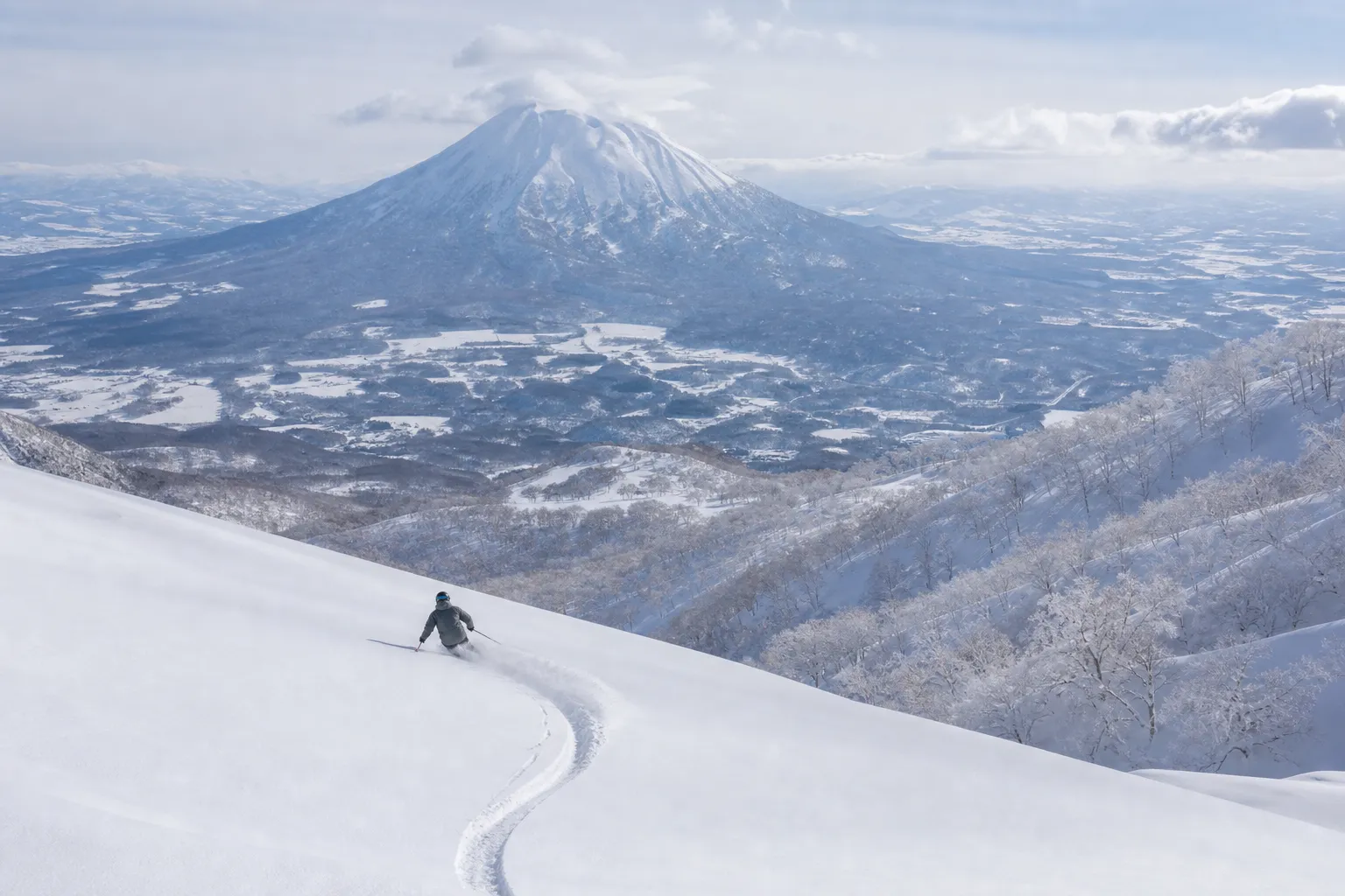 Ski Experience, luxury
