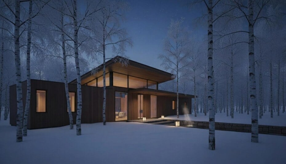 Ski Experience, luxury