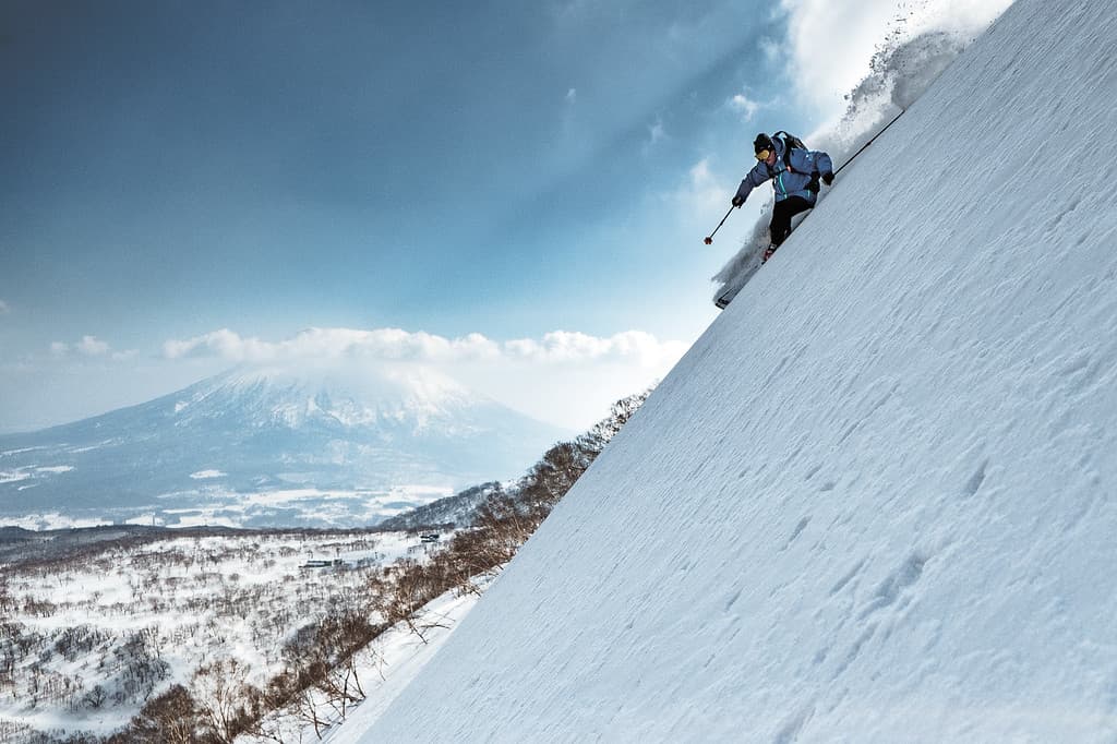 Niseko’s Best Luxury Ski Experience: Private, Beautiful, and Serene