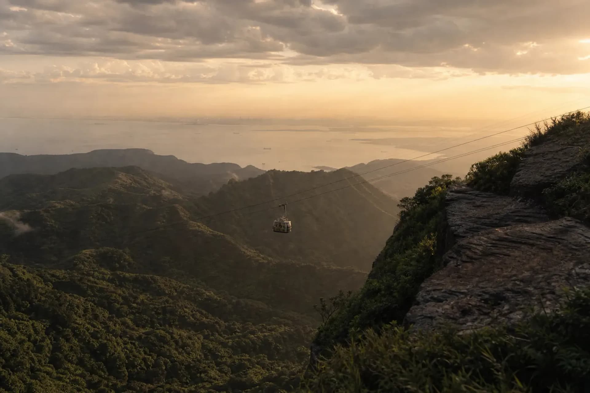 Nokogiriyama Ropeway (Chiba)|鋸山ロープウェイ