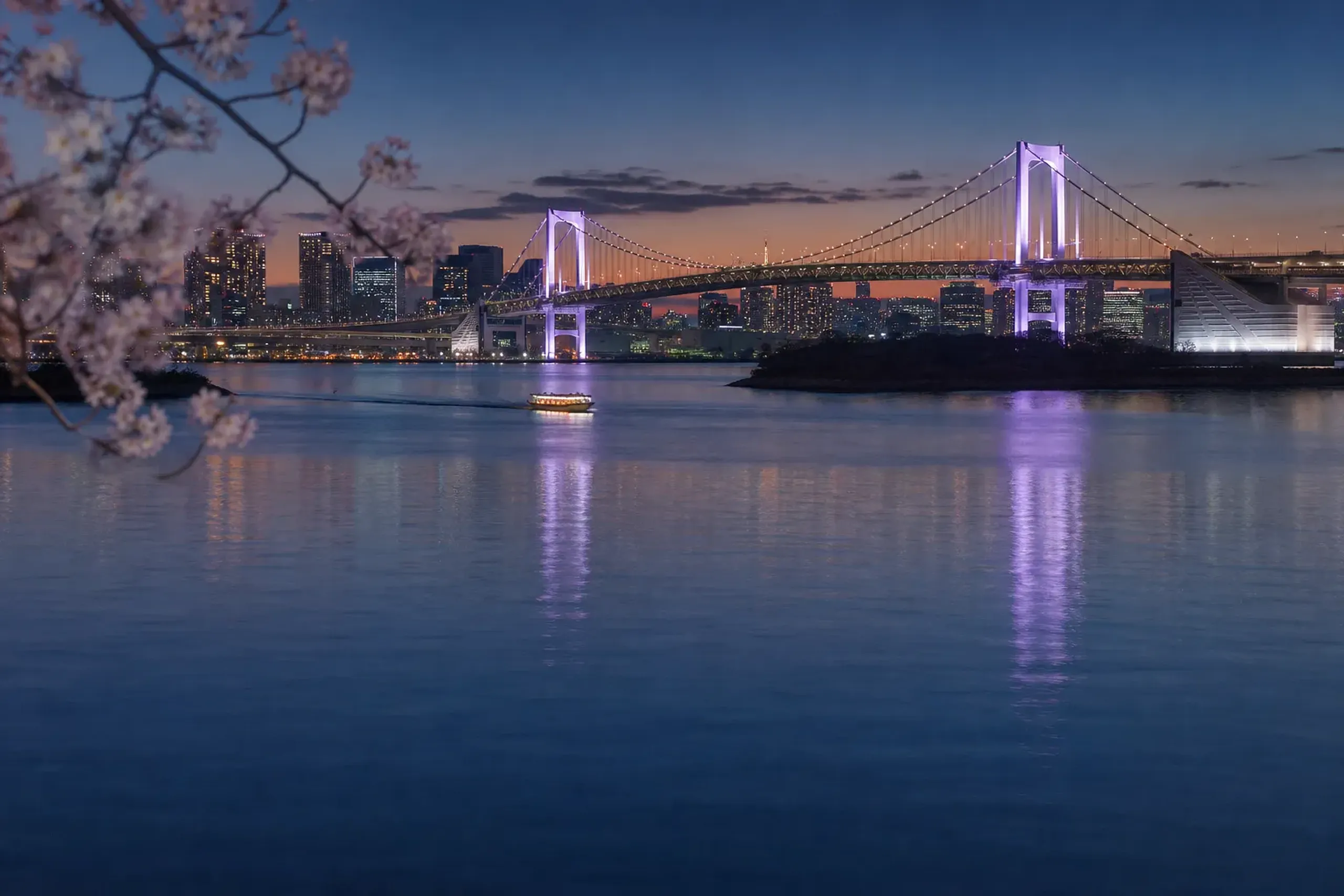 Tokyo Odaiba