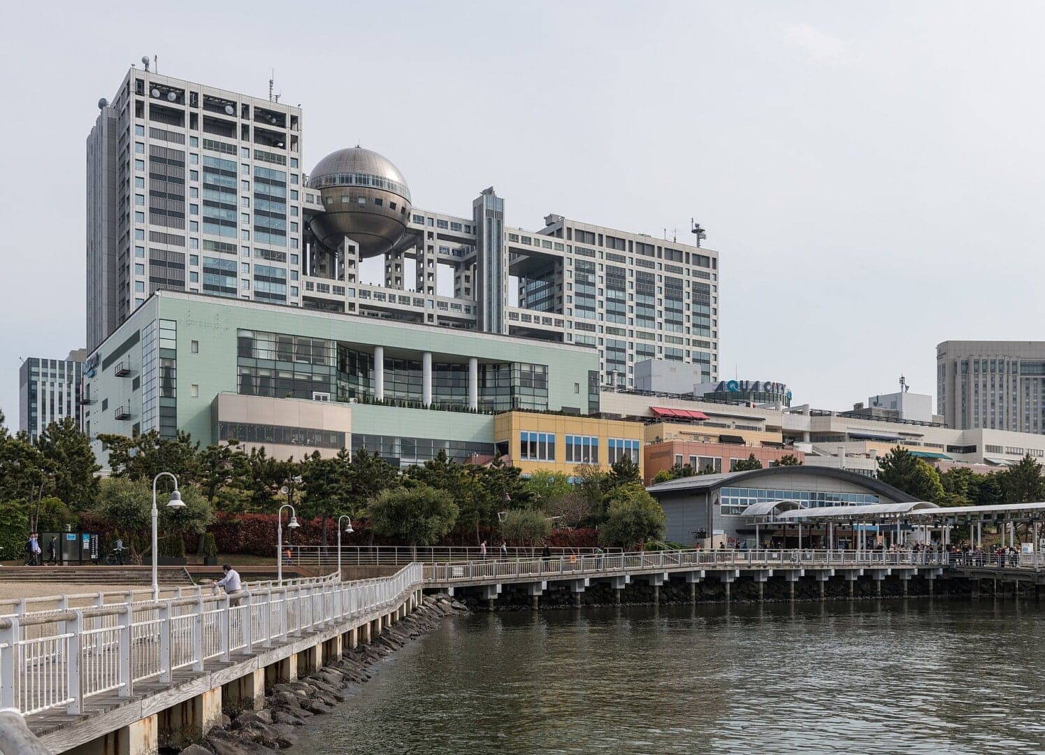 Tokyo Odaiba