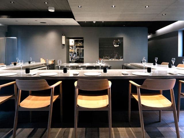 Ode: The Epitome of Luxury Dining in Tokyo