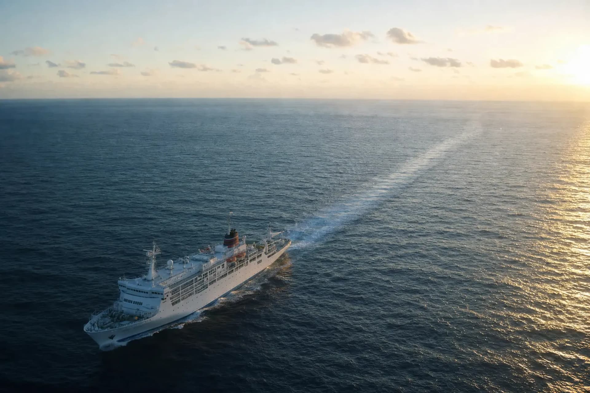 Ogasawara: The Islands You Reach by a Day at Sea