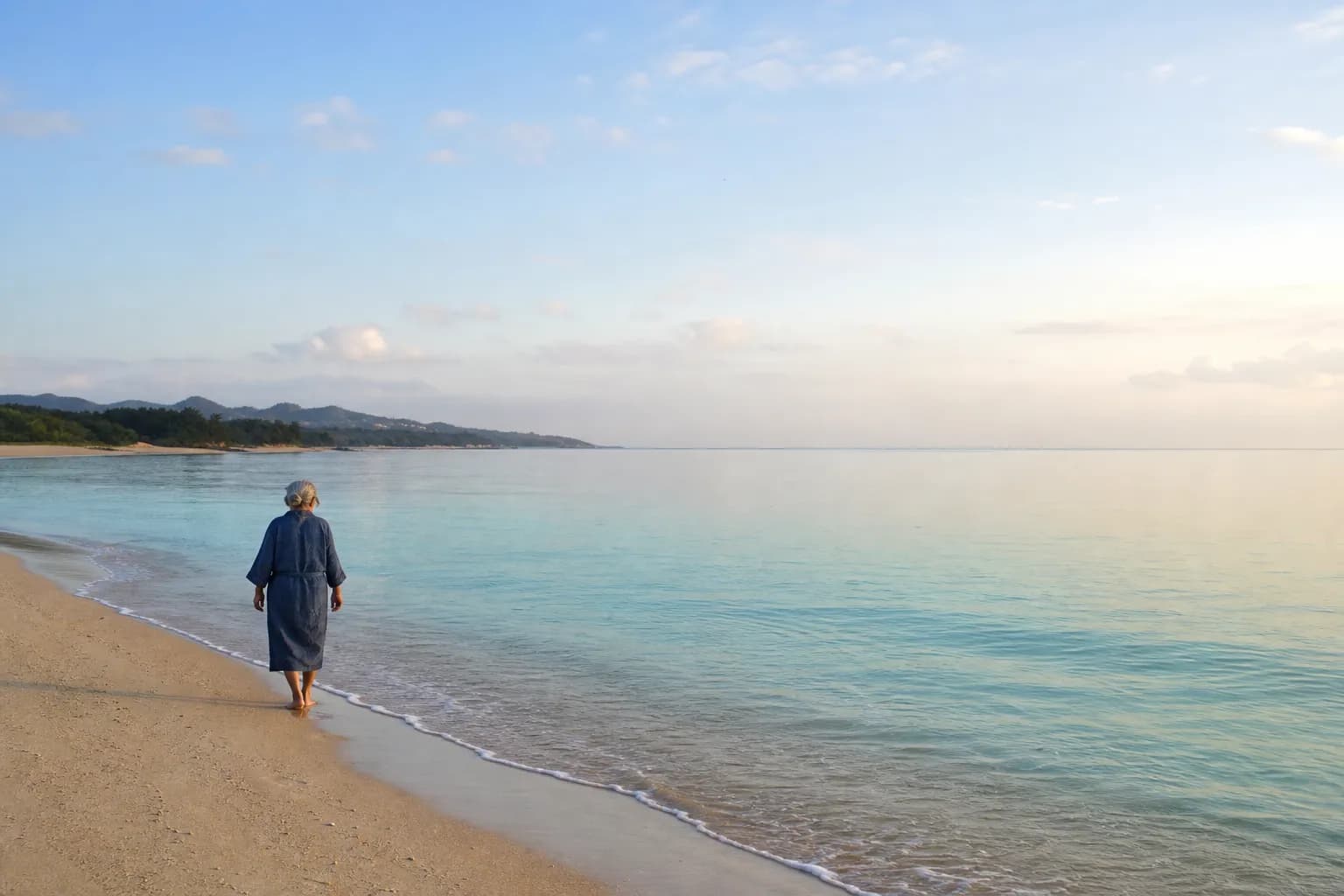 Okinawa Guide 2026: Secrets of the Blue Zone & Island Longevity