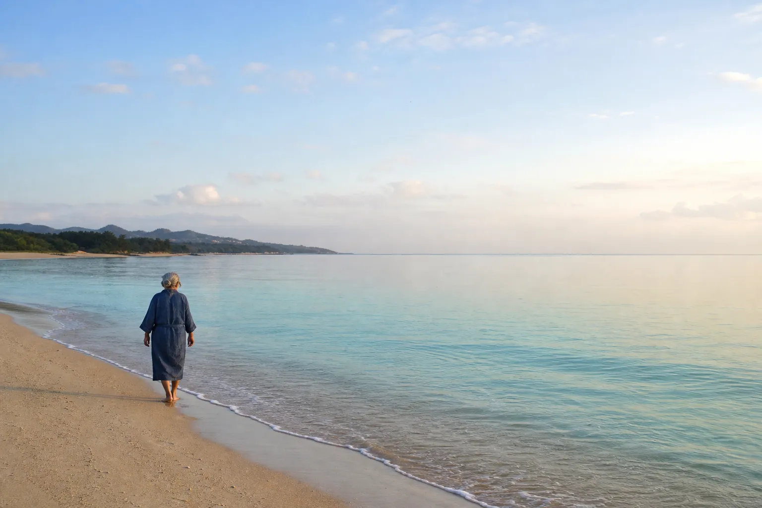 Okinawa Guide 2026: Secrets of the Blue Zone & Island Longevity