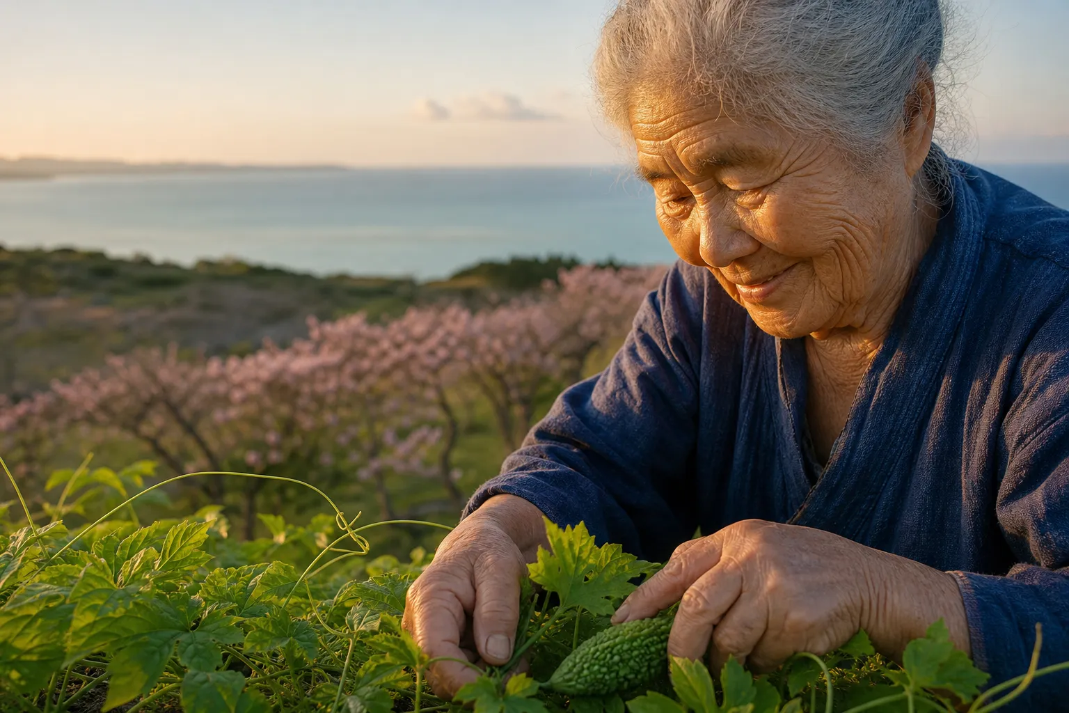 Okinawa Guide 2026: Secrets of the Blue Zone & Island Longevity