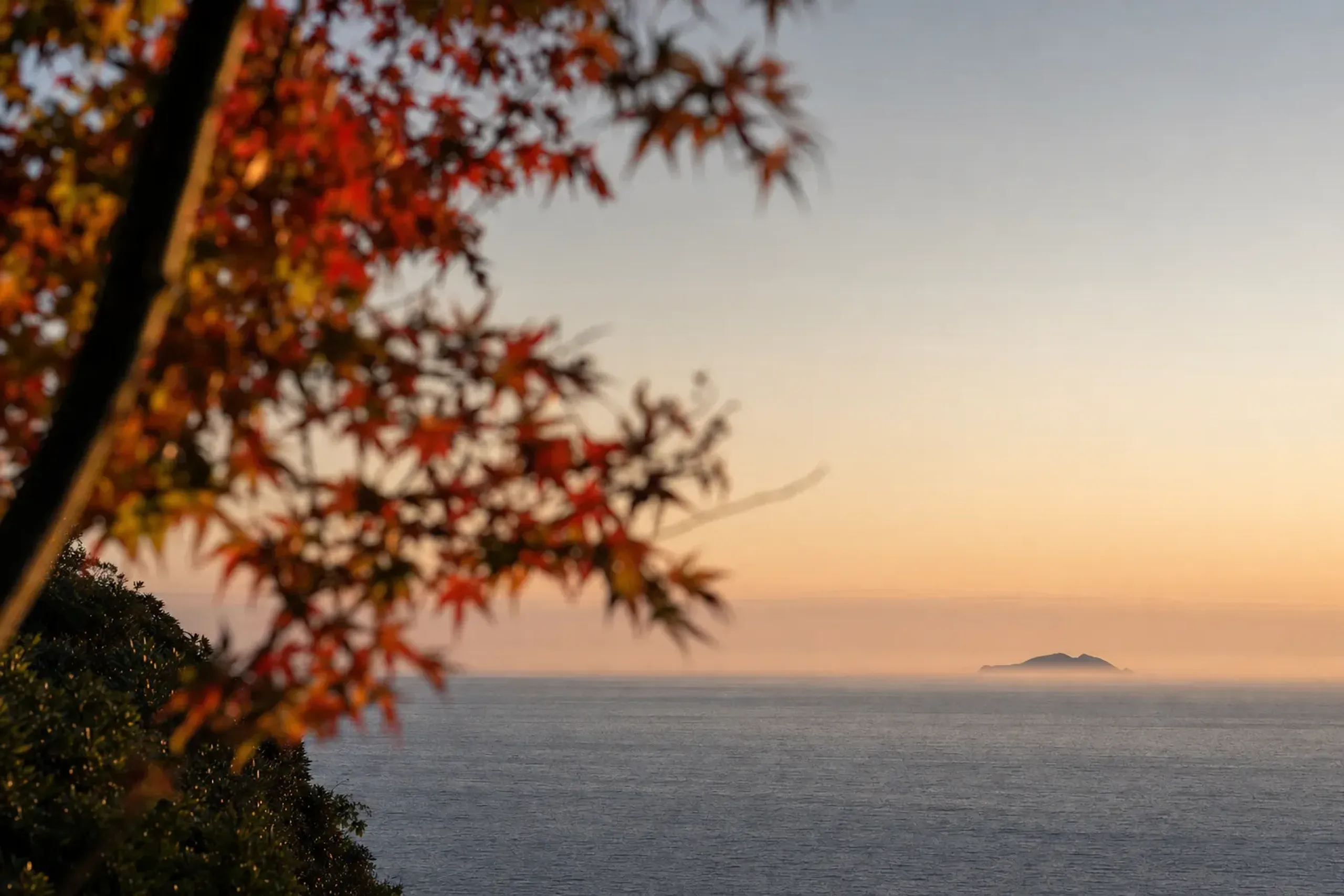 Okinoshima, Fukuoka: A Forbidden World Heritage Site