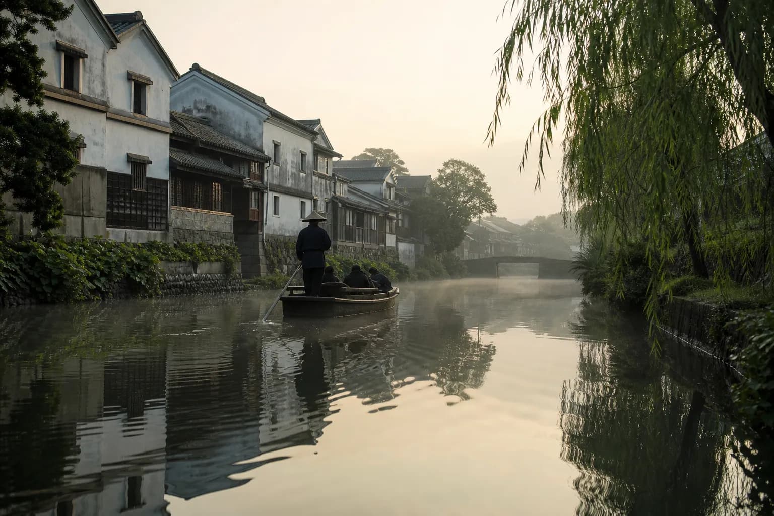 Omi Hachiman, Shiga