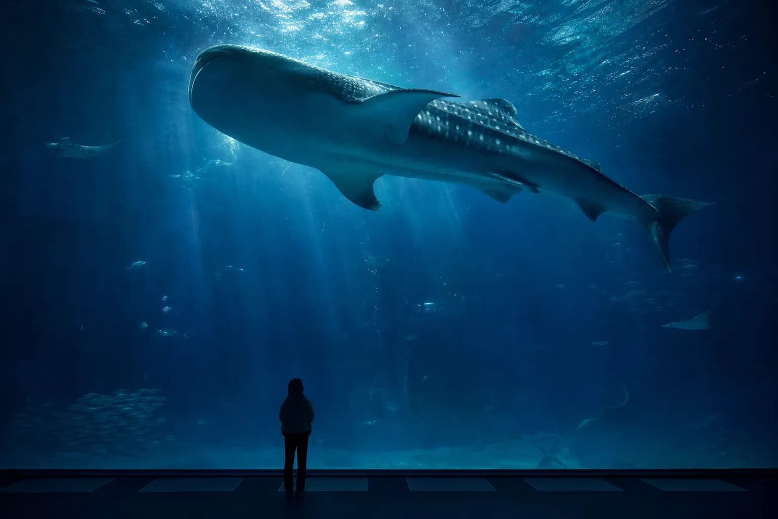 The Ultimate Osaka Aquarium Guide 2026: Everything You Need to Know