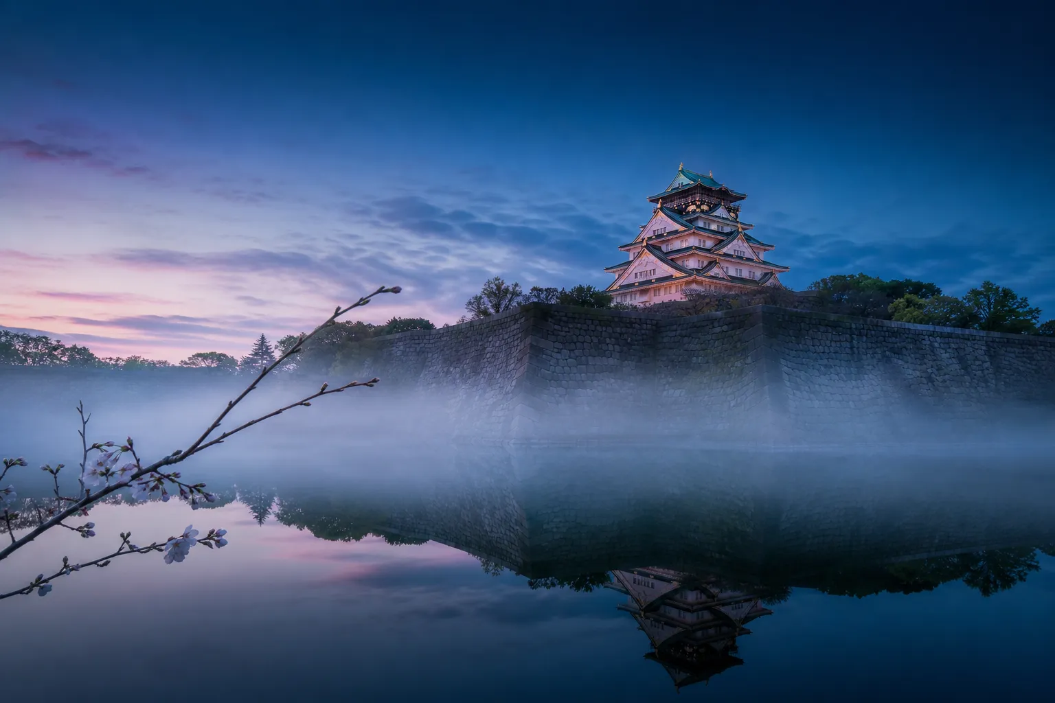 The Ultimate Guide to Osaka Castle: Must-Know Facts & Hidden Gems