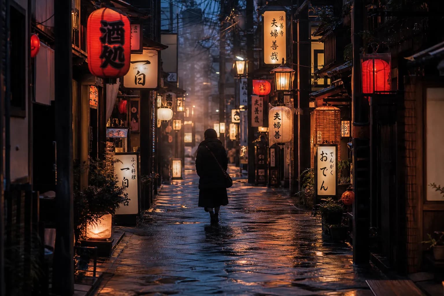 Explore Osaka Like a Local: Best Secrets & Survival Tips