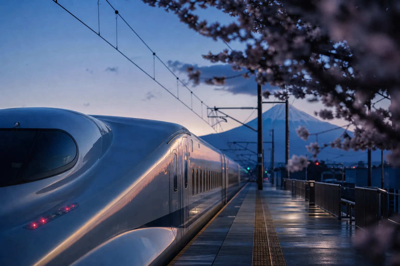 Osaka to Tokyo: Luxury Travel Guide for 2026