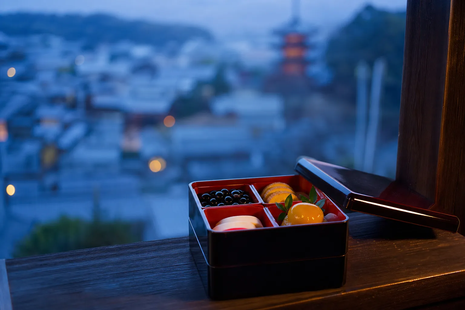 Japanese New Year Food: The Essential Guide to Osechi