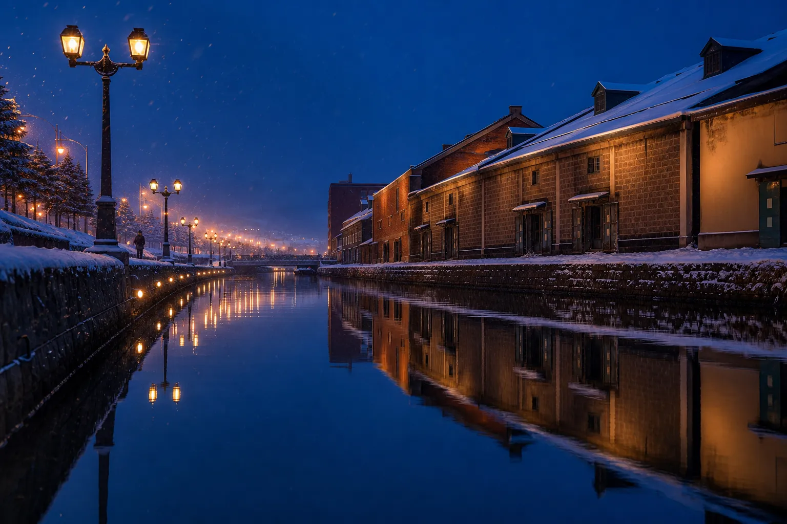 First Time in Otaru? The Complete 2026 Beginner's Guide