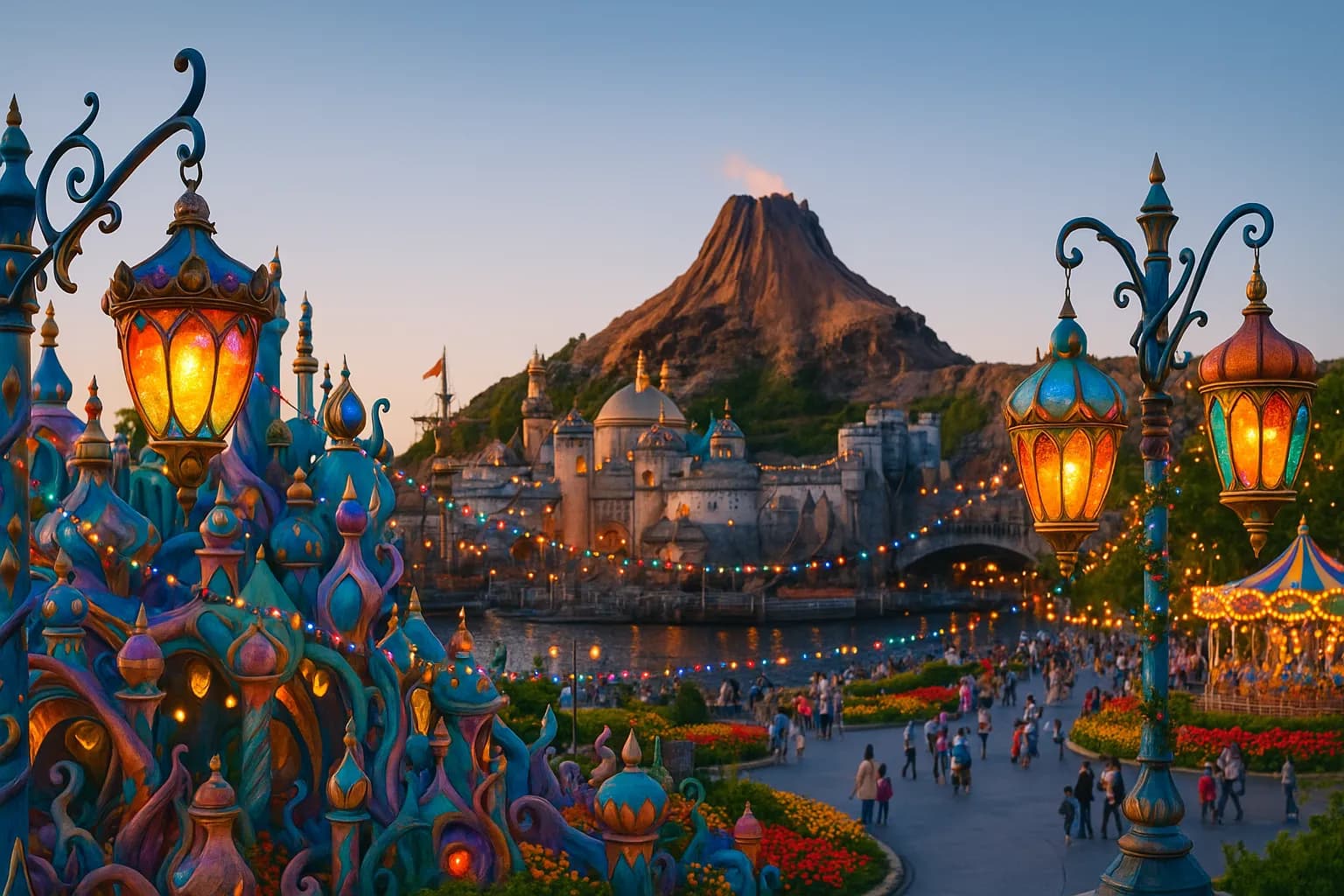Peter Pan's Never Land Adventure: Why This Premier Access Is Fantasy Springs' Smartest Single Splurge in 2026