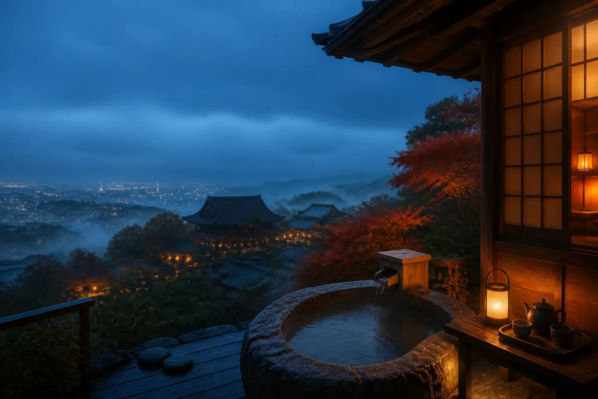 Best Places to Go in Japan: Ultimate Luxury Travel Guide