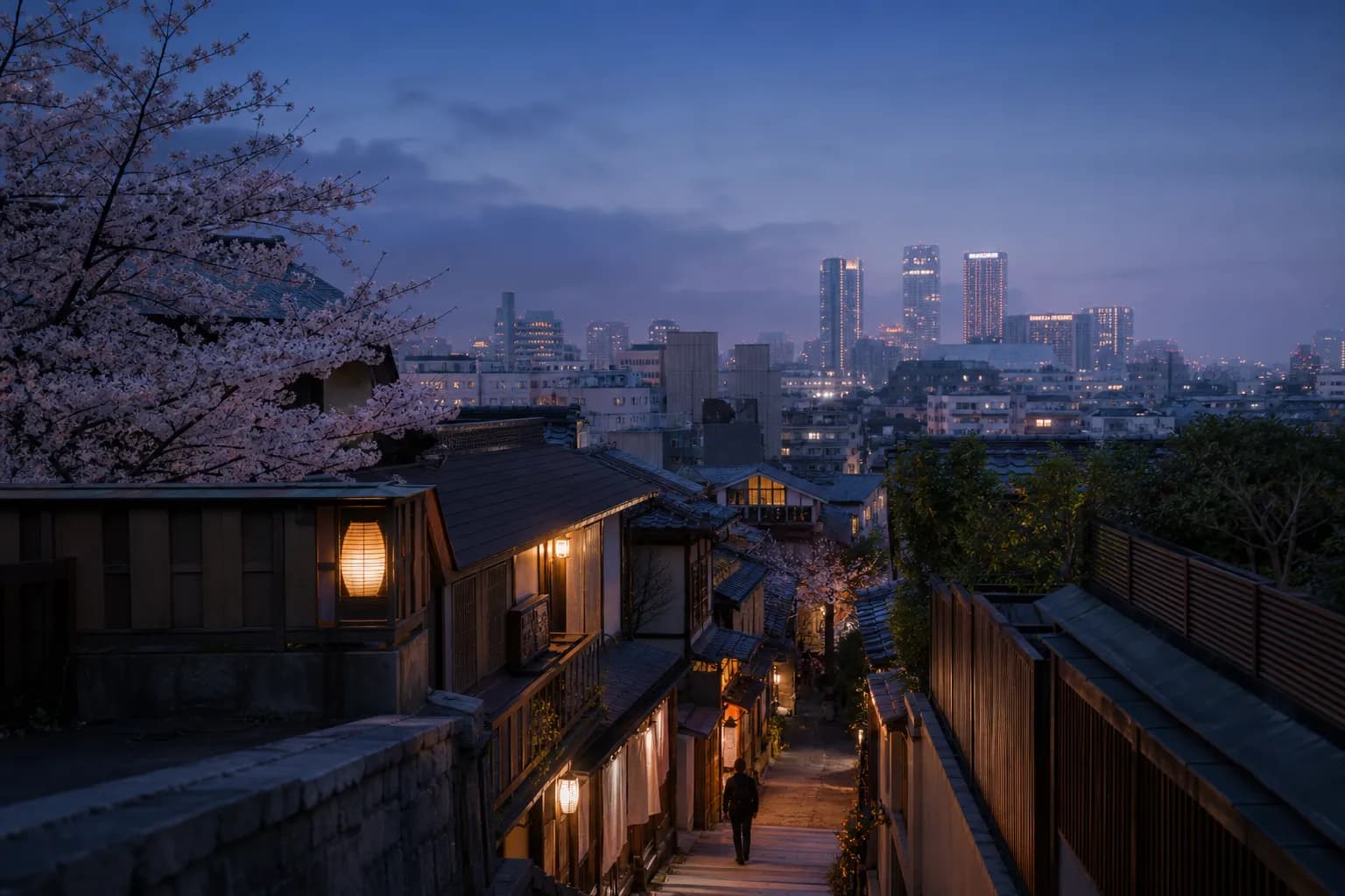 Best Places to Go in Tokyo (2026): Hidden Gems & New Districts