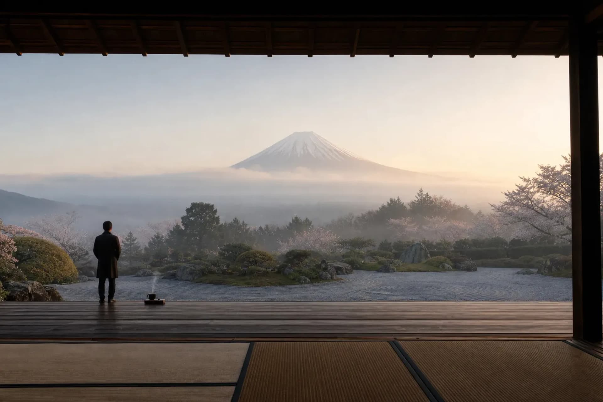 First Luxury Trip to Japan: 10 Smart Decisions by JRS