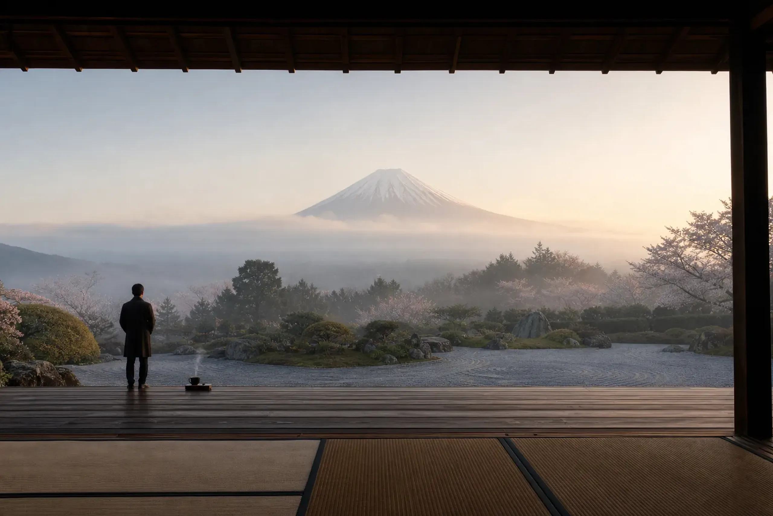 First Luxury Trip to Japan: 10 Smart Decisions by JRS
