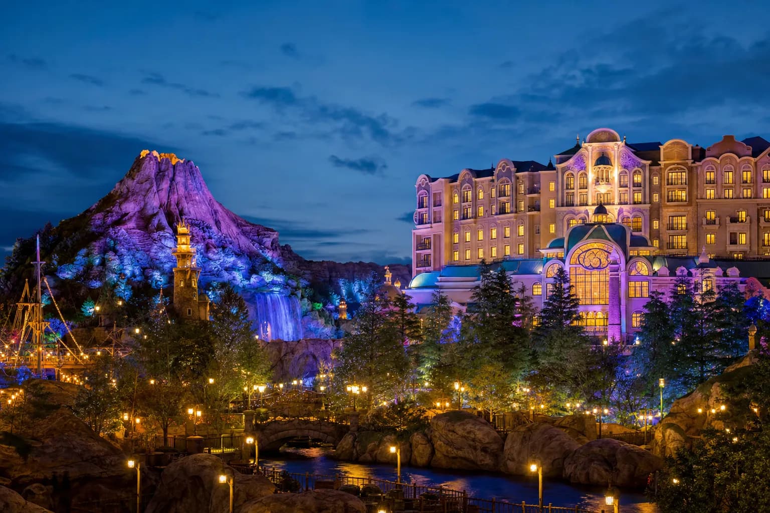 Premier Access at Fantasy Springs: A Composed First Visit to Frozen Journey at Tokyo DisneySea