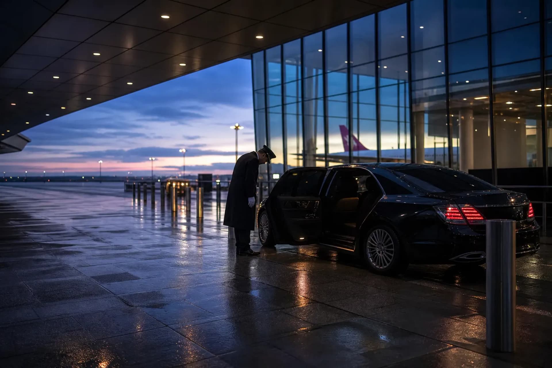 Haneda & Narita Private Transfers: 2026 Rates & Vehicles