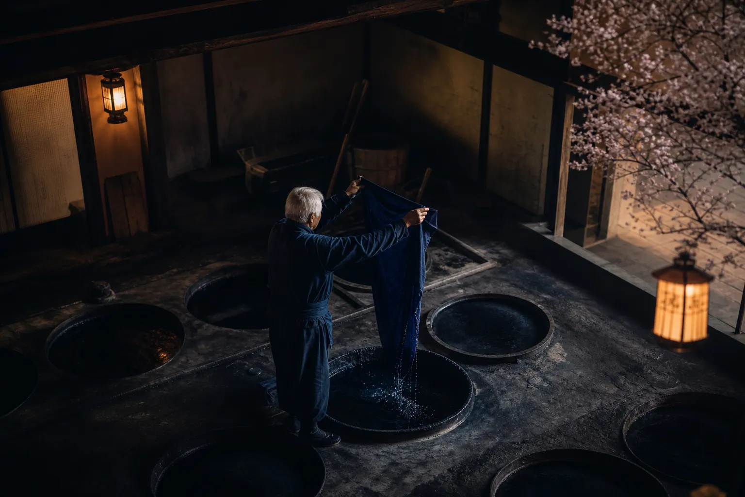 Private Access to Japan’s Best Artisan Studios in Tokyo Now