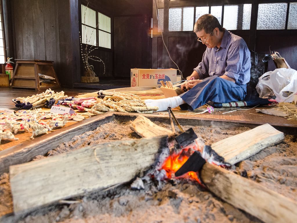 Private Access to Japan’s Best Artisan Studios in Tokyo Now