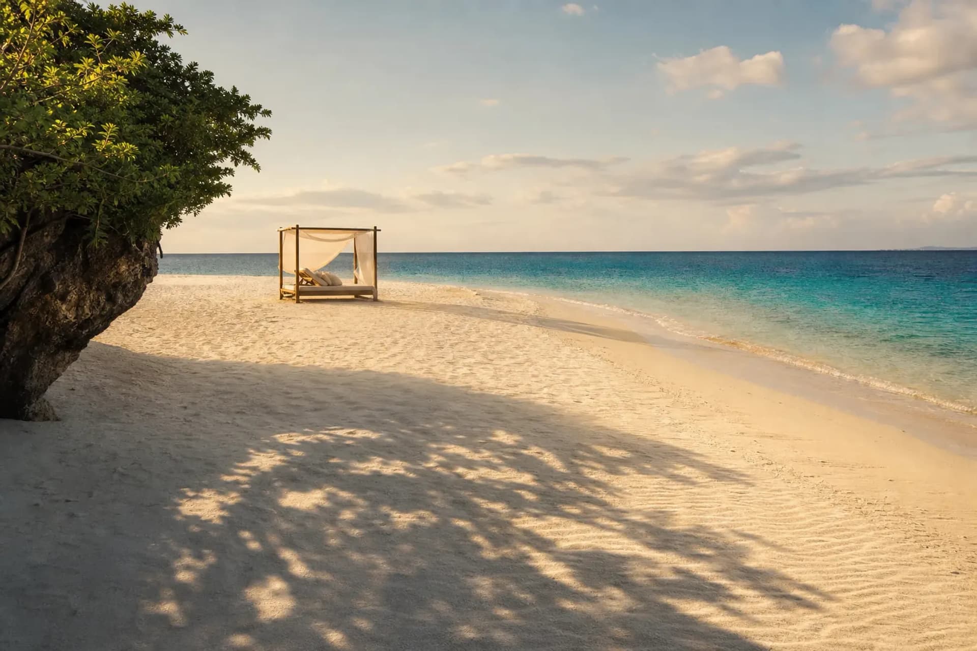 Okinawa Private Beach Clubs: Guest-Only Luxury Shores Guide