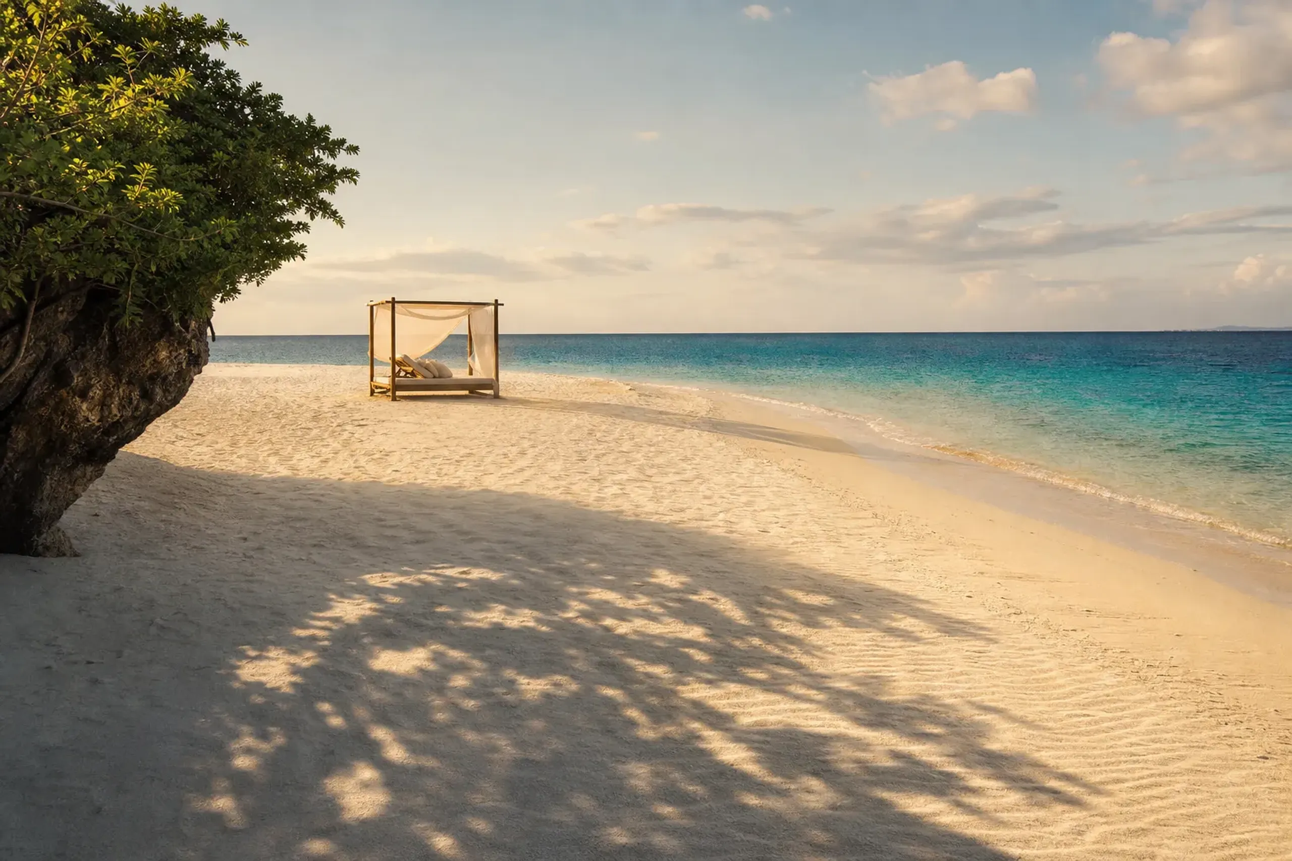 Okinawa Private Beach Clubs: Guest-Only Luxury Shores Guide