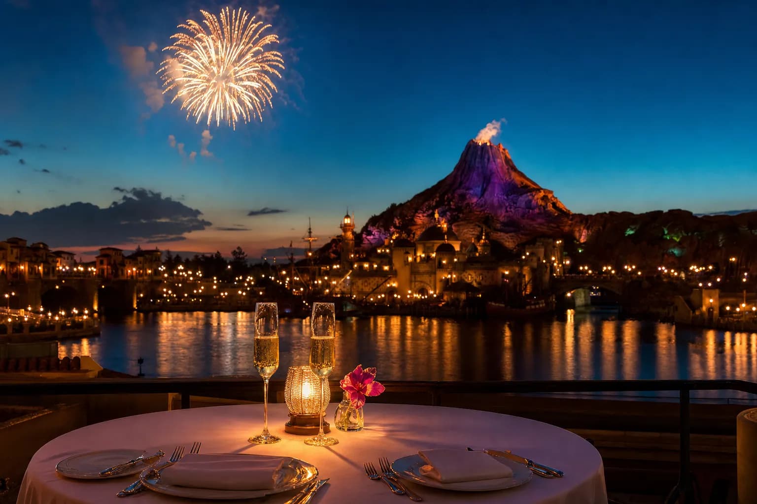 Private Tokyo Disneyland & DisneySea Days: A Quiet-Luxury Guide With Japan Royal Service