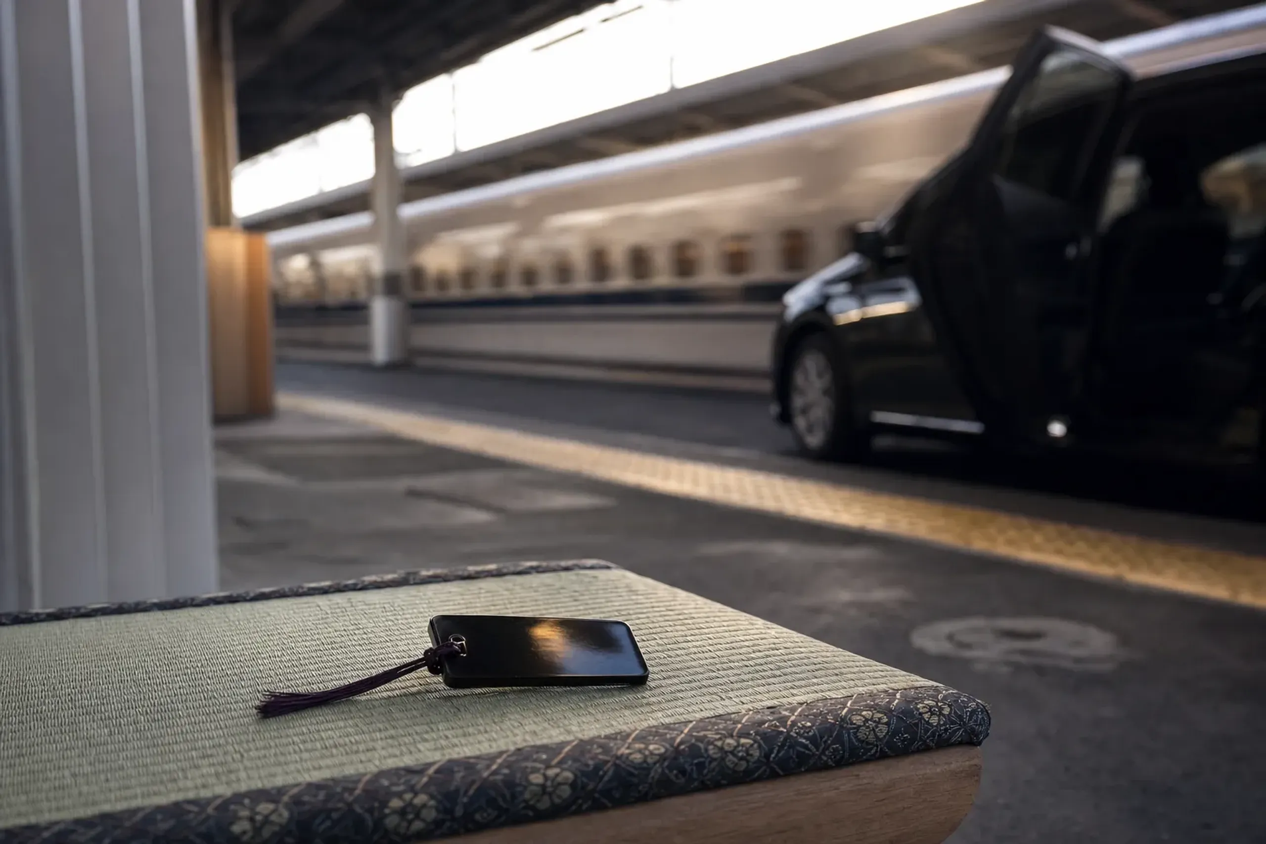 Here is the rule that catches luxury travelers off guard.