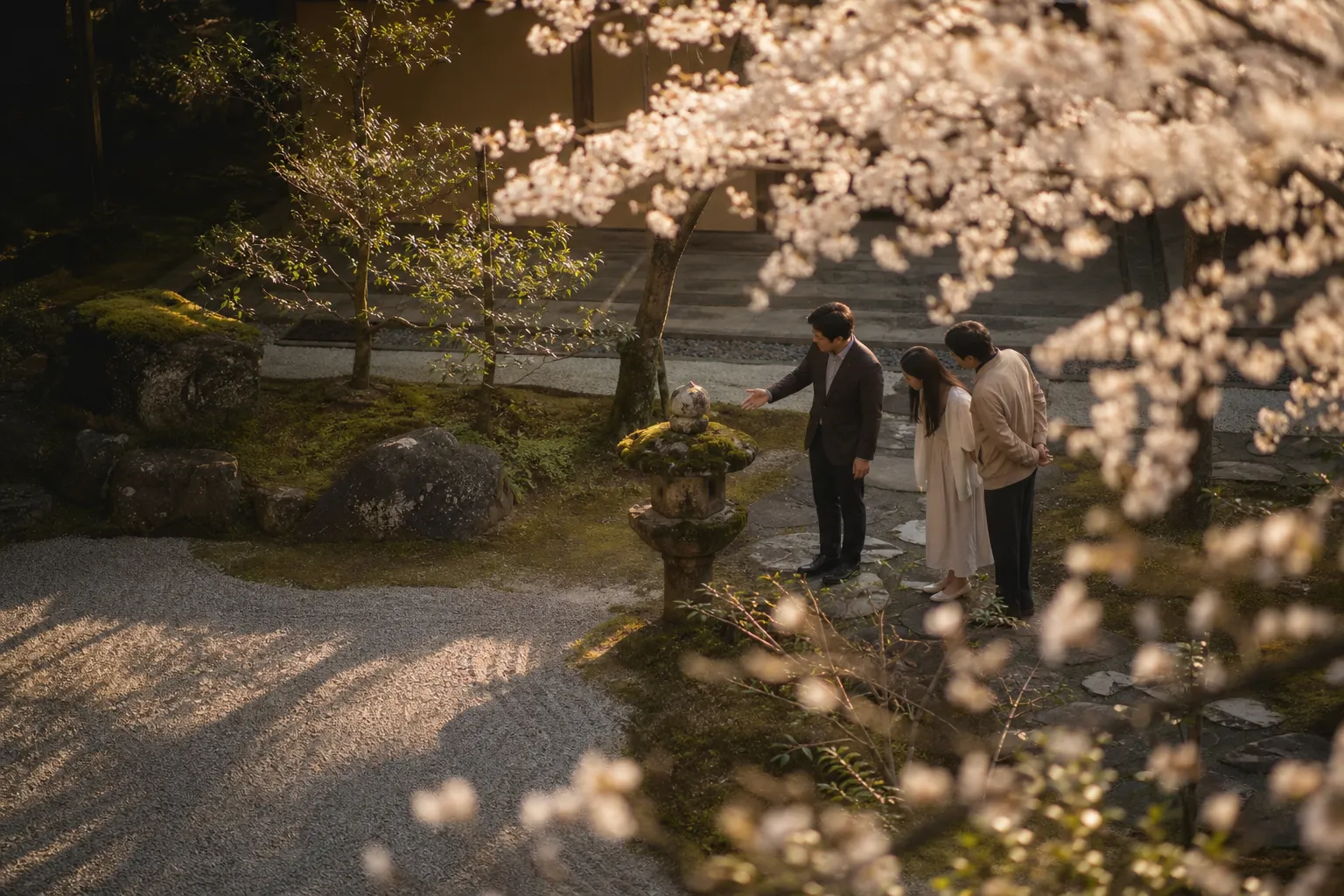 Why Choose a Private Japan Luxury Tour?