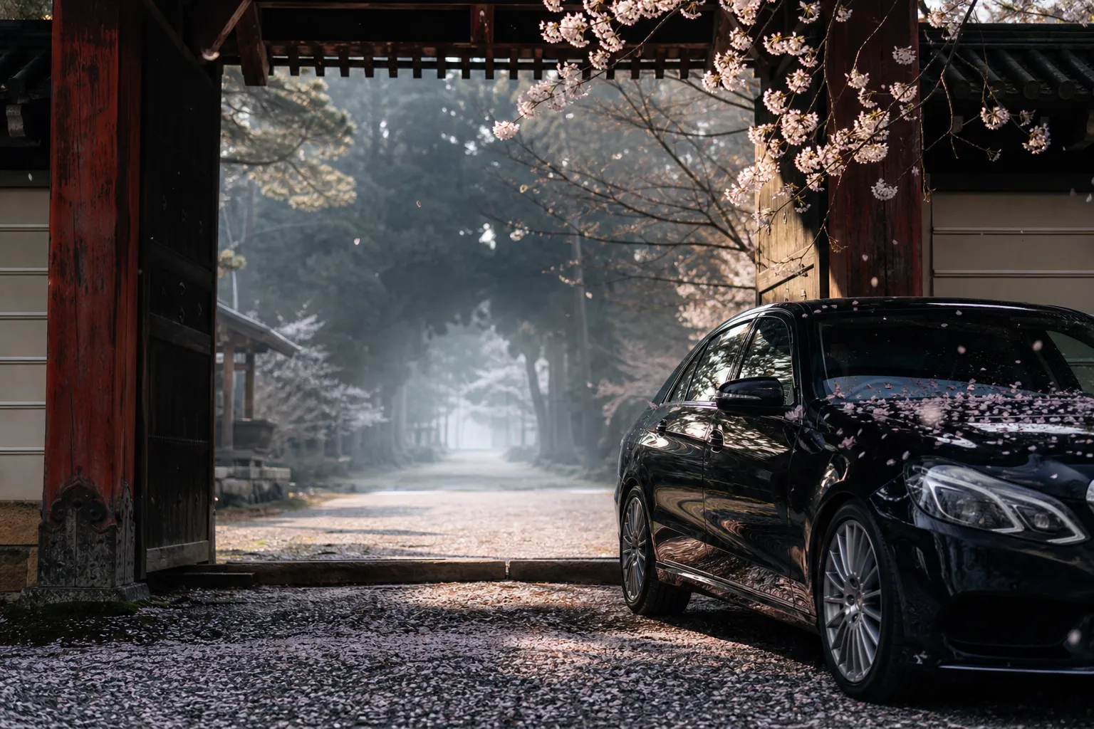 Top Destinations for Private Luxury Tours in Japan