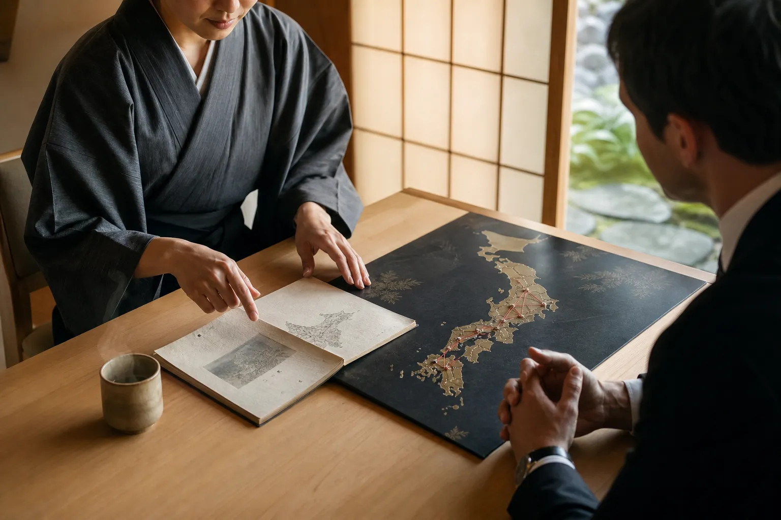 How to Choose the Best Private Luxury Tour Provider in Japan
