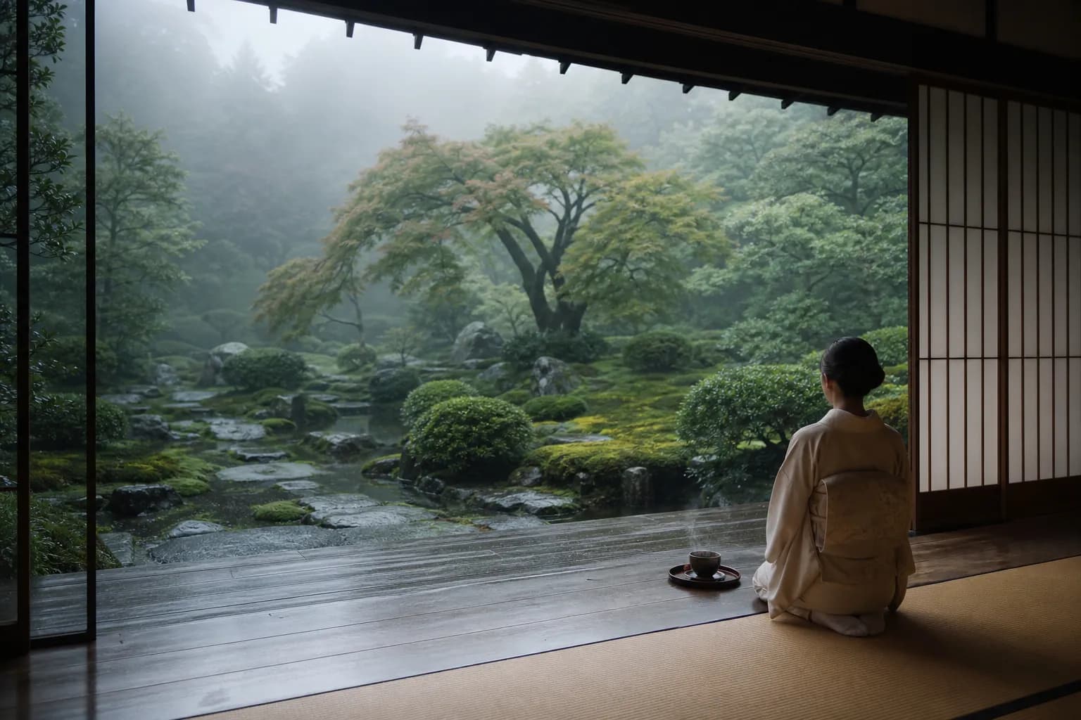 Escape the Crowds: Private Japan Luxury Travel You’ll Love Now